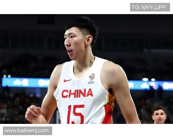 周琦终于打破尴尬纪录第二罚幸运入网结束连续13罚不中的困境